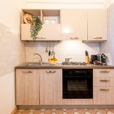 バーリOasi Corso Italiaアパートメント エクステリア 写真